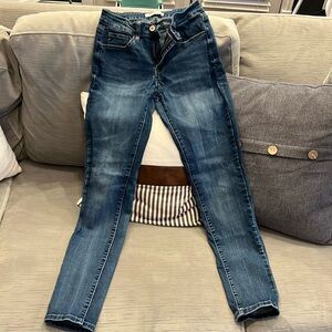KanCan Skinny Jean